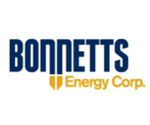 Bonnett's Energy Corp.